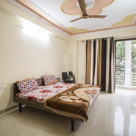 Gopi Dham Hotel Haridwār Exterior foto