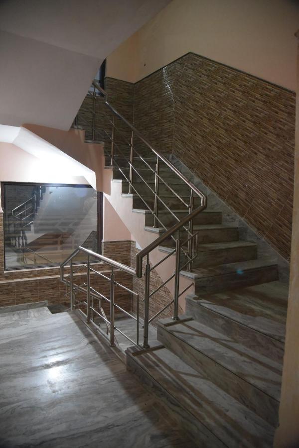 Gopi Dham Hotel Haridwār Exterior foto