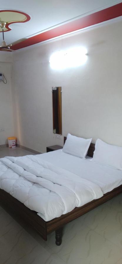 Gopi Dham Hotel Haridwār Exterior foto