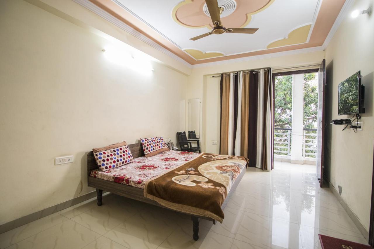 Gopi Dham Hotel Haridwār Exterior foto