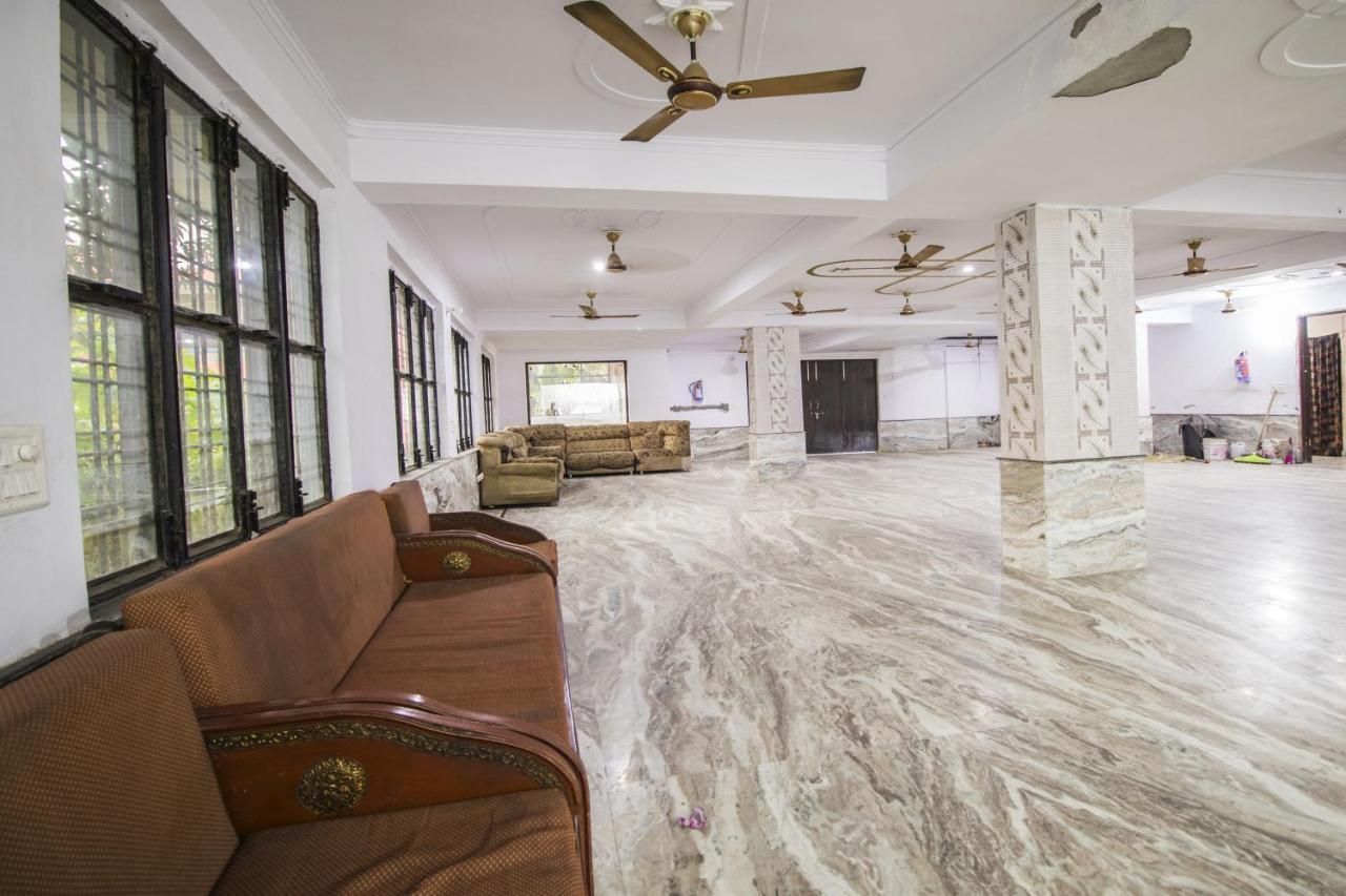 Gopi Dham Hotel Haridwār Exterior foto