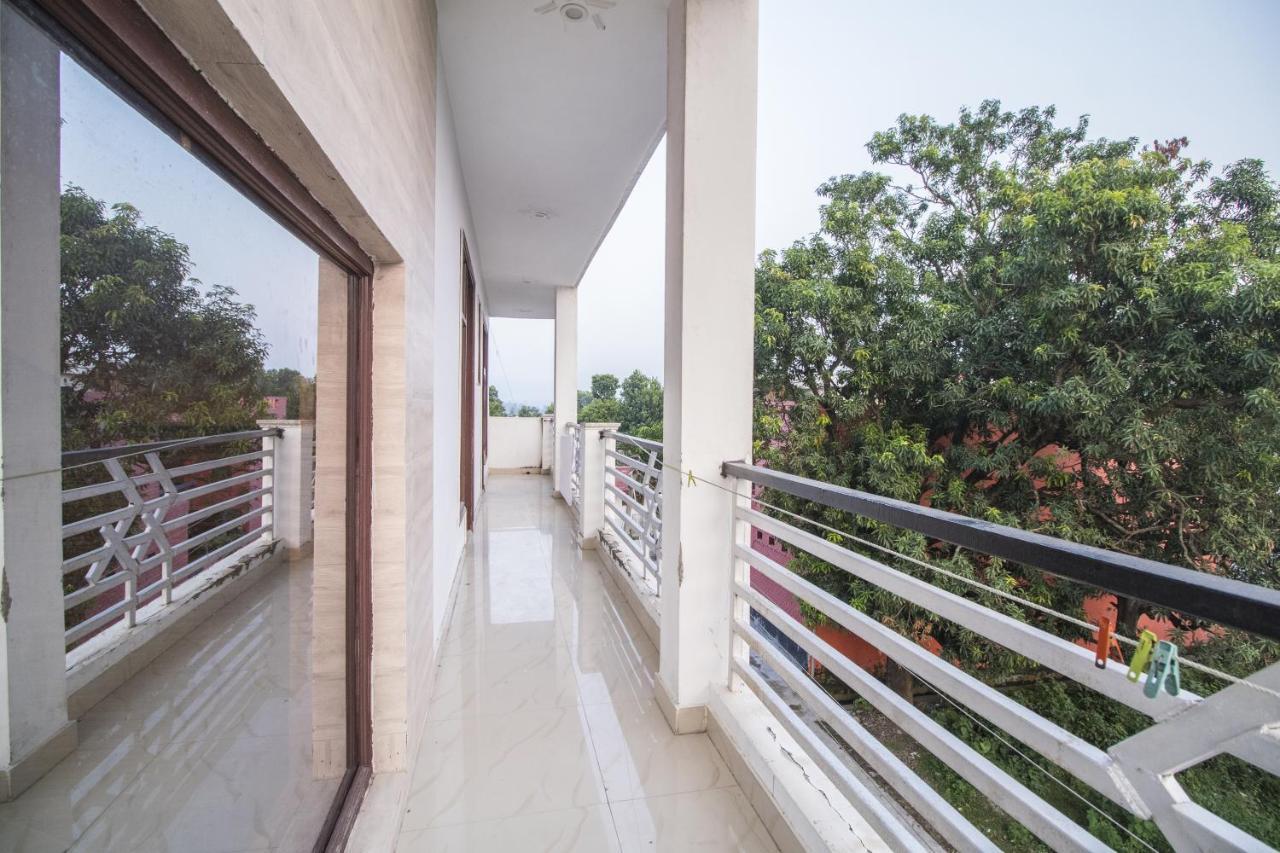 Gopi Dham Hotel Haridwār Exterior foto